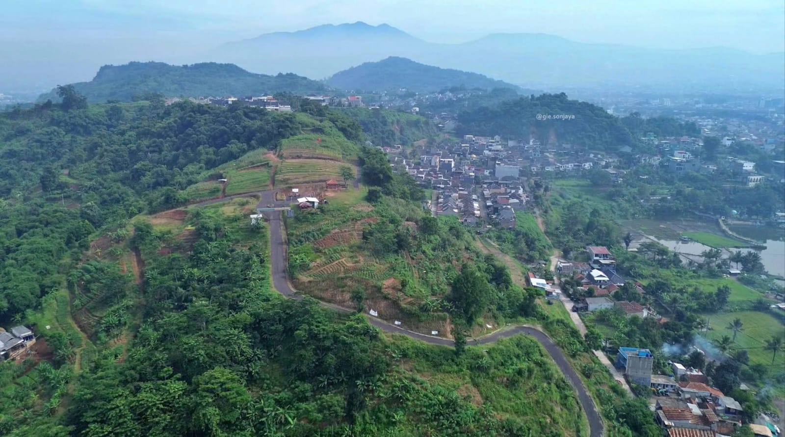 Kawasan pemakaman