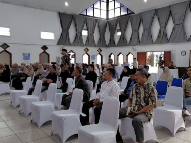 Layanan persiapan husnul khatimah