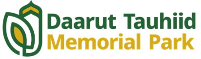 Daarut Tauhiid Memorial Park (DTMP)